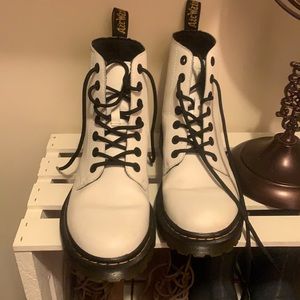 Doc Martens